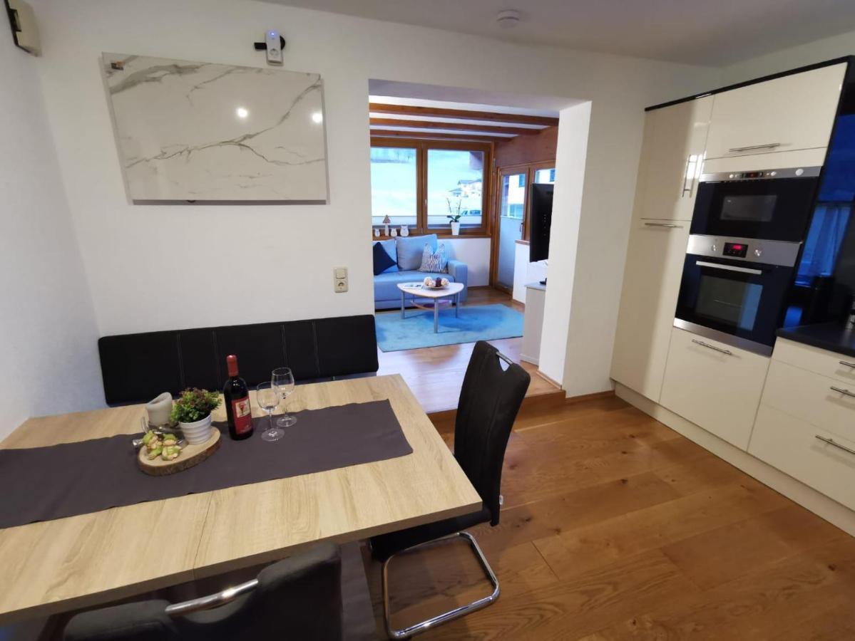 Ferienwohnung Magdalena Stumm Kültér fotó