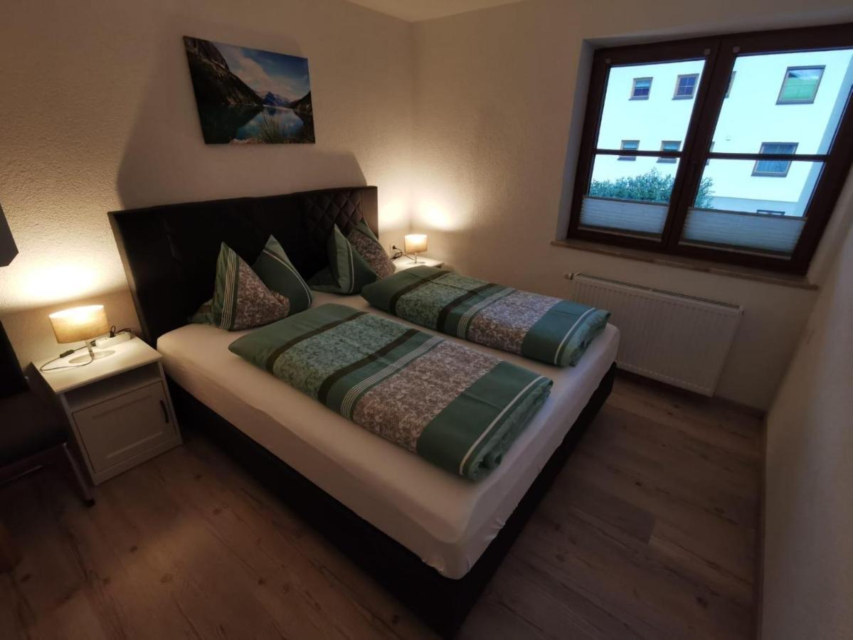Ferienwohnung Magdalena Stumm Kültér fotó