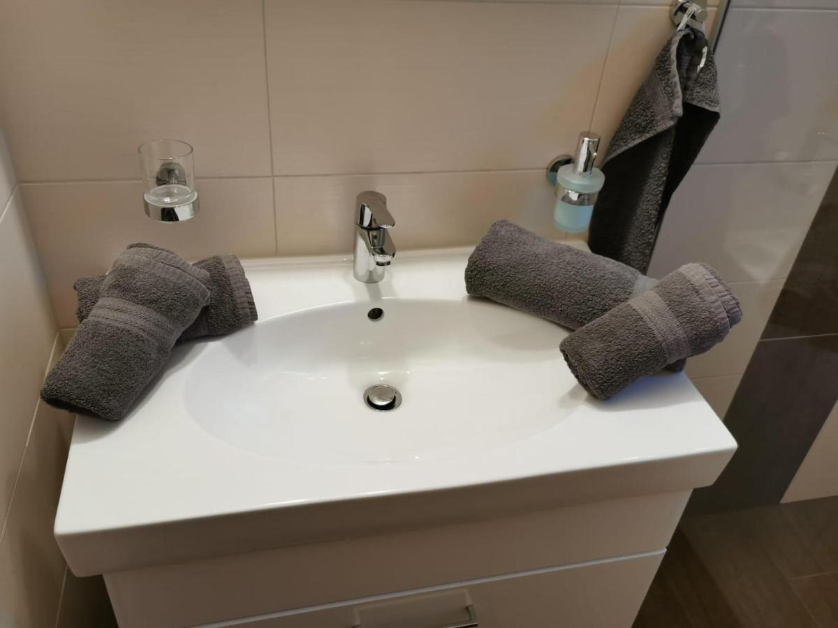 Ferienwohnung Magdalena Stumm Kültér fotó