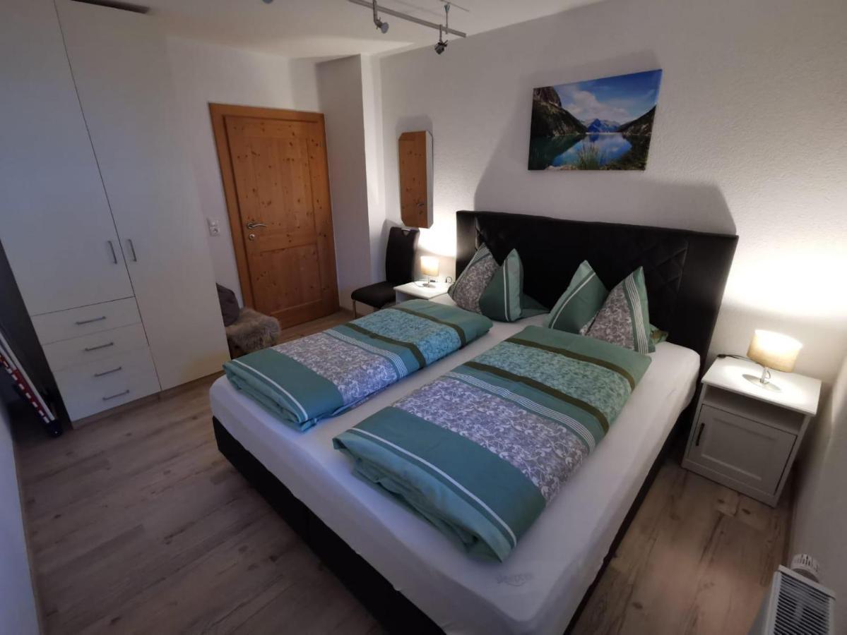 Ferienwohnung Magdalena Stumm Kültér fotó