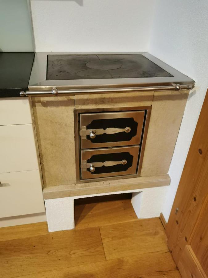 Ferienwohnung Magdalena Stumm Kültér fotó