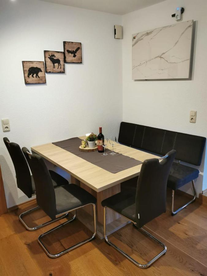 Ferienwohnung Magdalena Stumm Kültér fotó