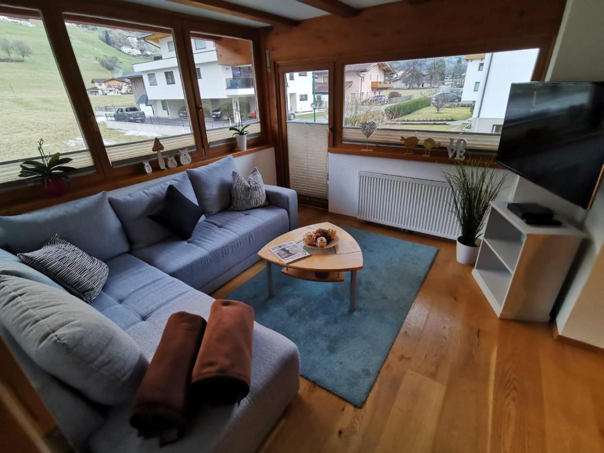 Ferienwohnung Magdalena Stumm Kültér fotó