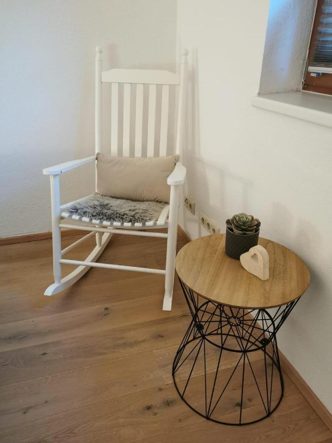 Ferienwohnung Magdalena Stumm Kültér fotó